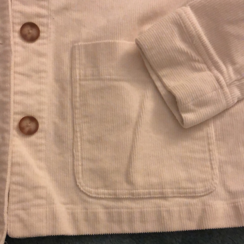 Copper Key jacket - Picture 4 of 5